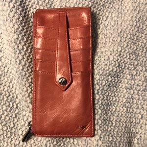 Hobo Brand slim wallet